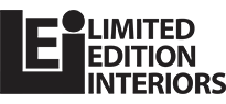 Limited Edition Interiors Logo